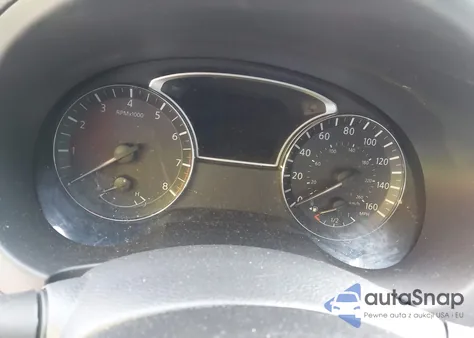 2017 Nissan Altima 2.5 Sv из США, поврежденный, VIN 1N4AL3AP2HC239588